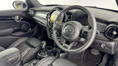 MINI Cooper 1.5 C Exclusive 3dr Auto Petrol Hatchback